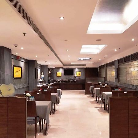 Baba Resorts Dharampur  Bagian luar foto