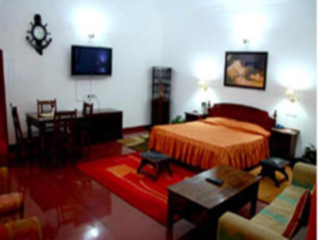 Baba Resorts Dharampur  Bagian luar foto
