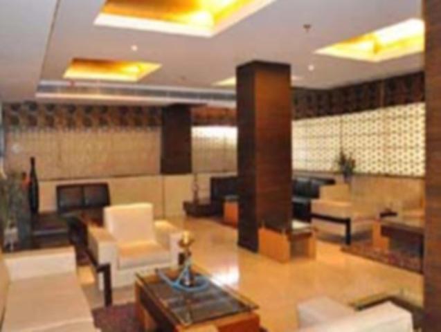 Baba Resorts Dharampur  Bagian luar foto
