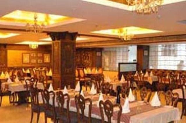 Baba Resorts Dharampur  Bagian luar foto
