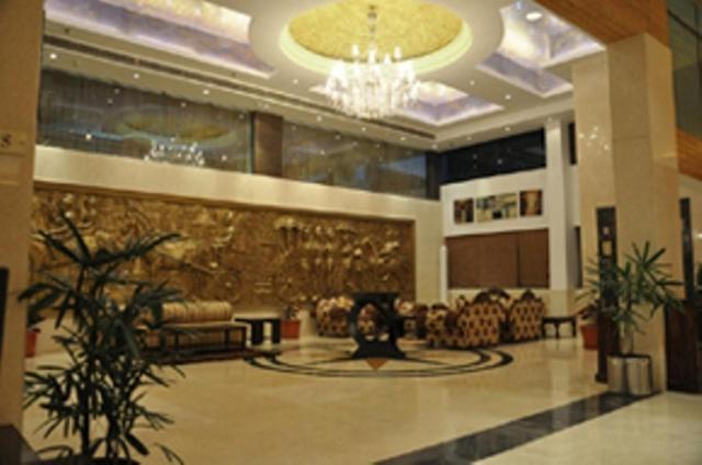 Baba Resorts Dharampur  Bagian luar foto