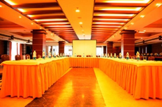 Baba Resorts Dharampur  Bagian luar foto
