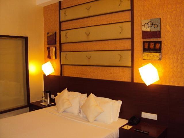Baba Resorts Dharampur  Bagian luar foto