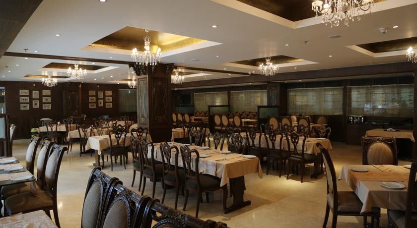 Baba Resorts Dharampur  Bagian luar foto
