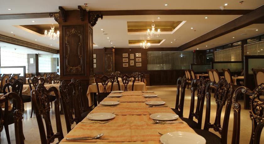 Baba Resorts Dharampur  Bagian luar foto