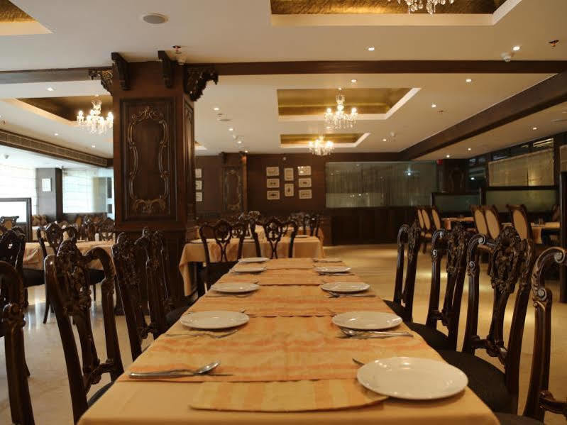 Baba Resorts Dharampur  Bagian luar foto