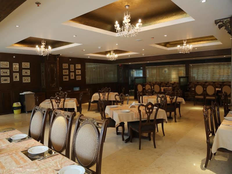 Baba Resorts Dharampur  Bagian luar foto
