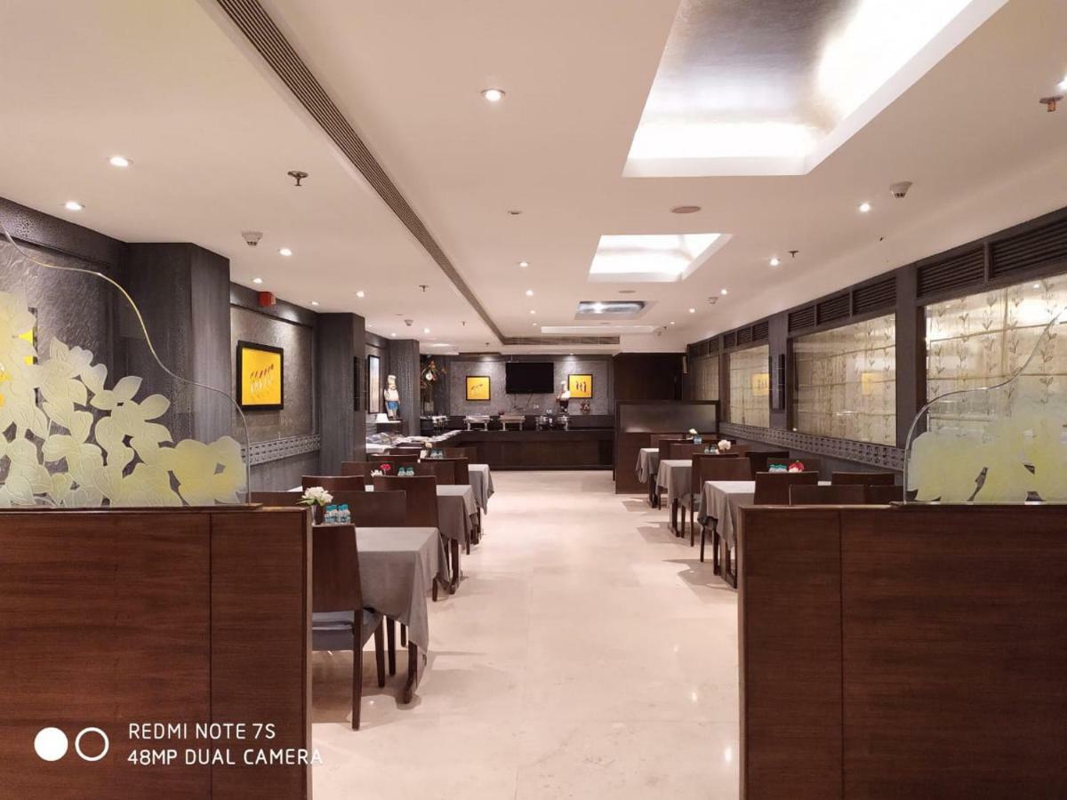 Baba Resorts Dharampur  Bagian luar foto
