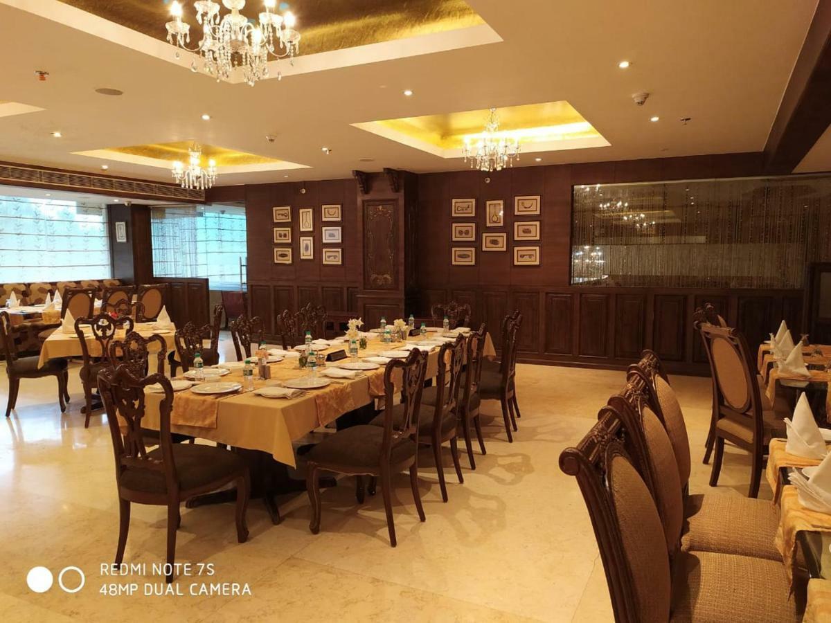 Baba Resorts Dharampur  Bagian luar foto