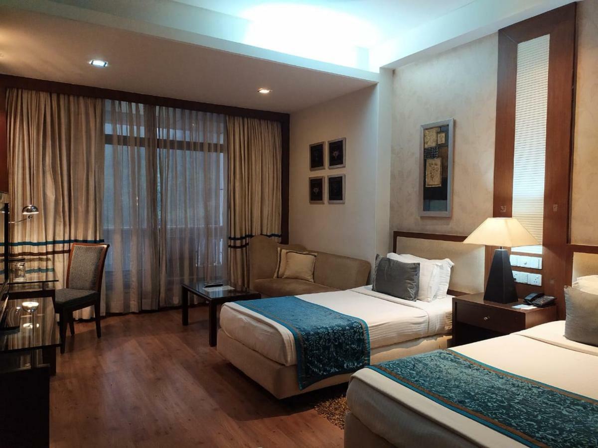 Baba Resorts Dharampur  Bagian luar foto