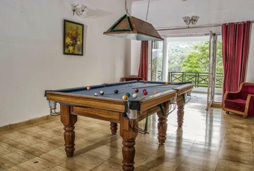 Baba Resorts Dharampur  Bagian luar foto