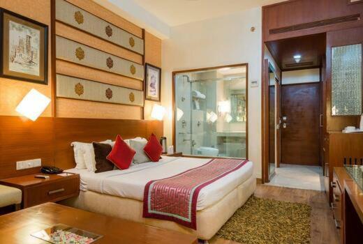 Baba Resorts Dharampur  Bagian luar foto