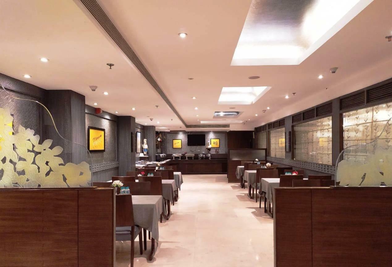 Baba Resorts Dharampur  Bagian luar foto